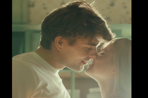 un aterrizaje perfecto en tus brazos dailymotion español