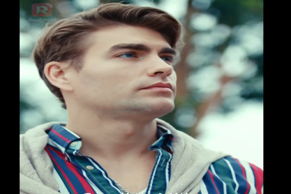 un aterrizaje perfecto en tus brazos español