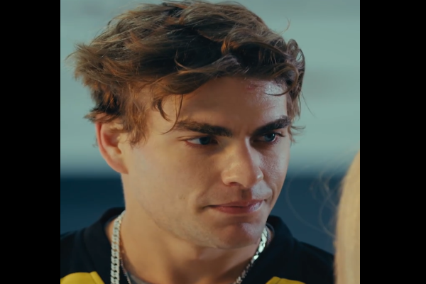 un aterrizaje de emergencia en tu corazon