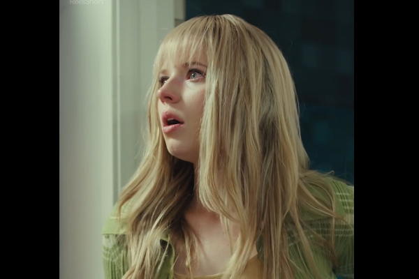 reencuentro en las alturas