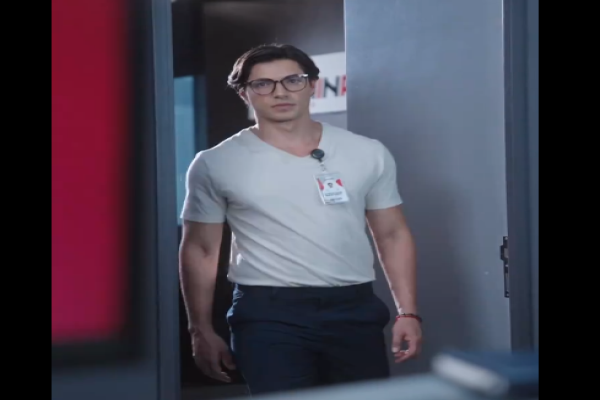 Corriste a un Genio Tech donde ver