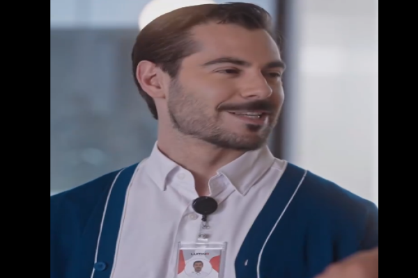 Corriste a un Genio Tech completa en español