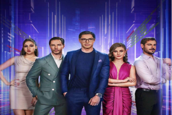 Corriste a un Genio Tech en español