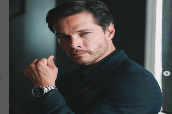 Corriste a un Genio Tech completo