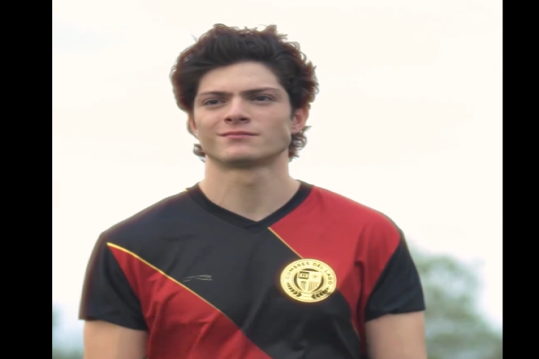 mi vecino el capitán completa