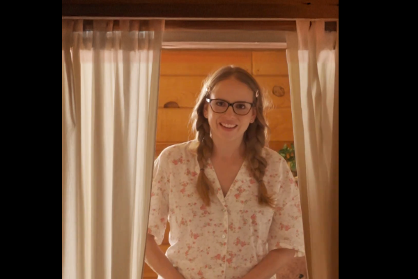 El capitán del equipo va a vivir conmigo trama