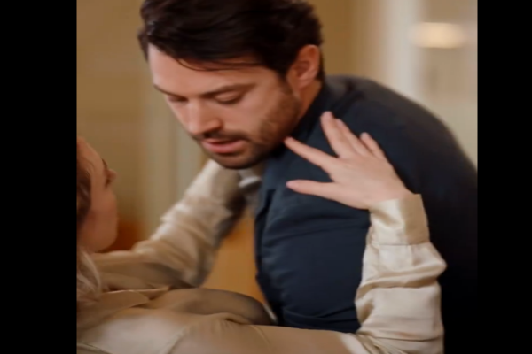 El plan del jefe para volver a casarse con su ex drama