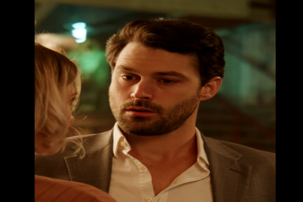 El plan del jefe para volver a casarse con su ex parte 1