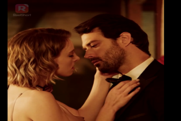 El plan del jefe para volver a casarse con su ex