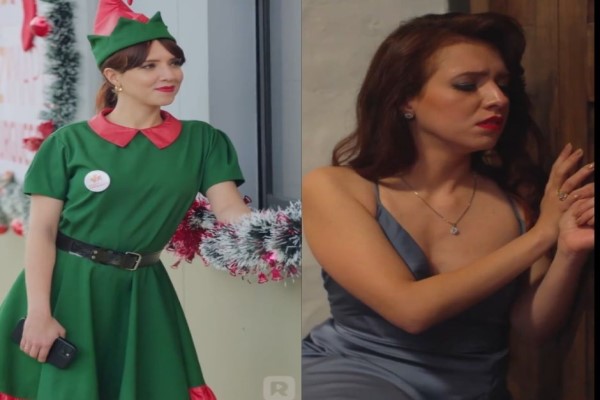 Navidad inesperada casada con un vagabundo millonario dailymotion