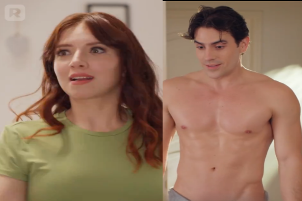 Navidad inesperada casada con un vagabundo millonario en español