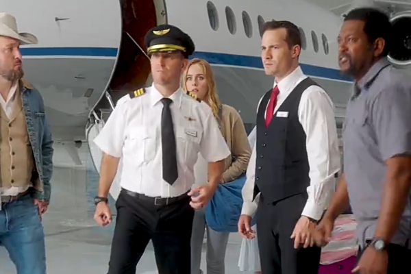 no soy la amante soy la hermana