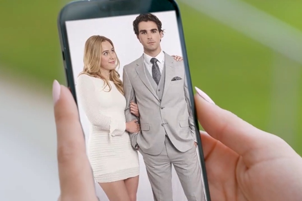 no soy la amante de tu prometido soy su hermana pelicula