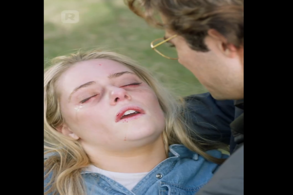 renacer para amar al sr. perfecto