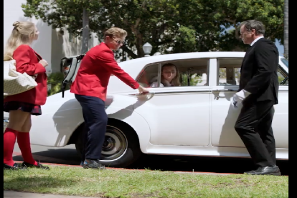 renace para amar al señor perfecto