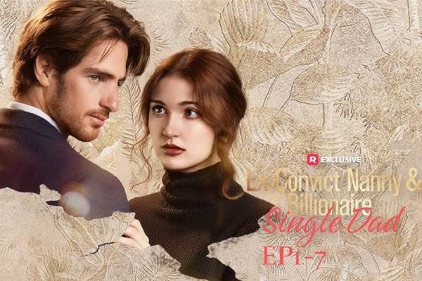 niñera exconvicta y papá millonario