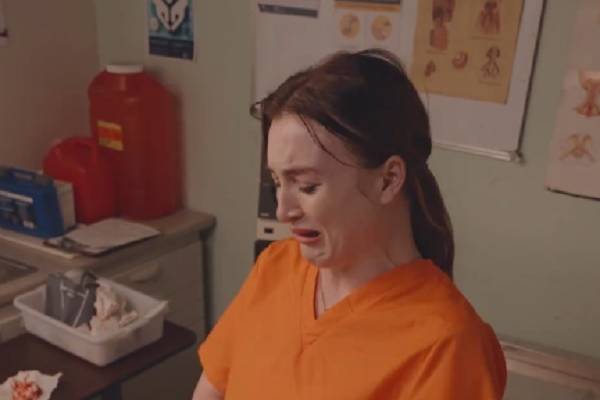 niñera exconvicta y papá soltero millonario