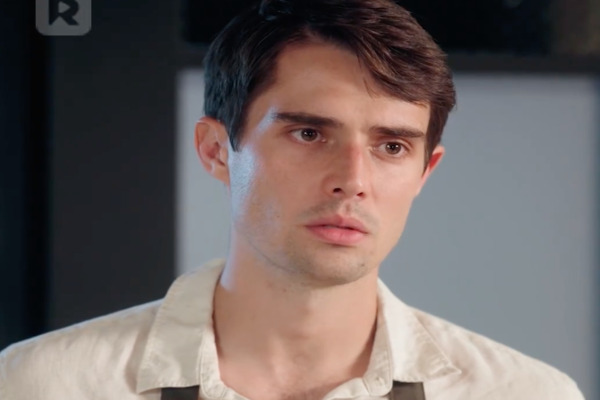 extrañarte después de decir adios