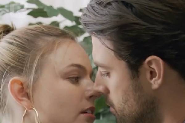 la niñera exconvicta