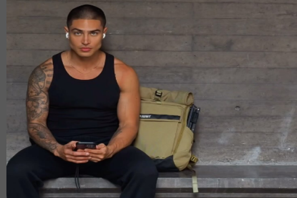 ver accidentalmente embarazada del alfa