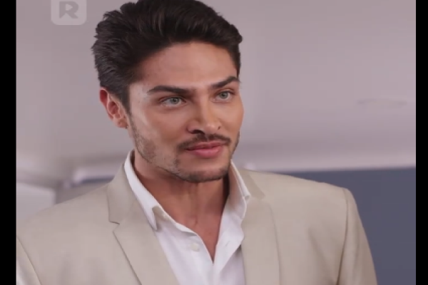 accidentalmente embarazada del alfa completa