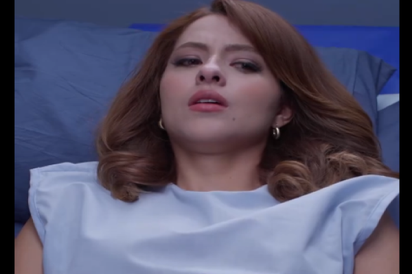 accidentalmente embarazada del alfa completa