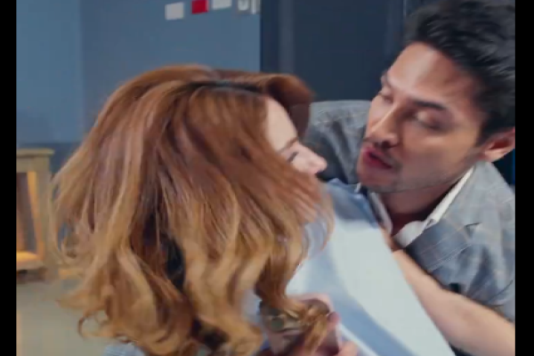 accidentalmente embarazada del alfa completa