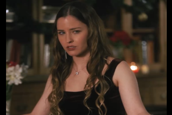 Armas Dinero y Feliz Navidad actores principales