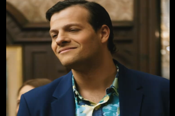 Armas Dinero y Feliz Navidad donde verla