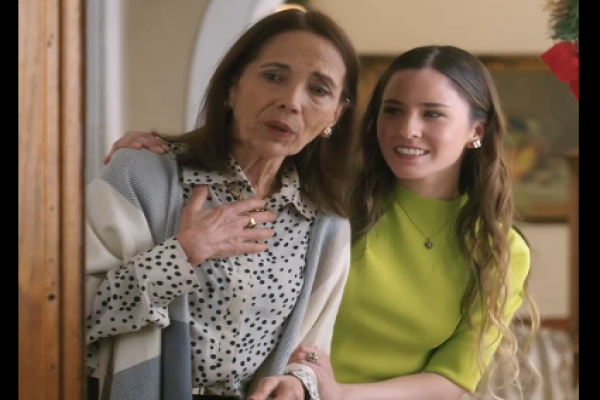 Dinero Armas y Feliz Navidad completa