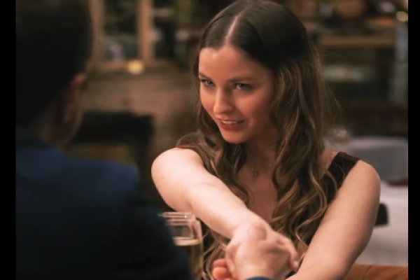 Armas Dinero y Feliz Navidad donde verla