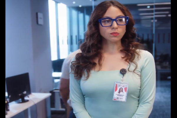 Corriste a un Genio Tech