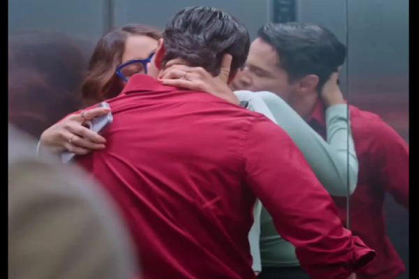 Corriste a un Genio Tech curiosidades