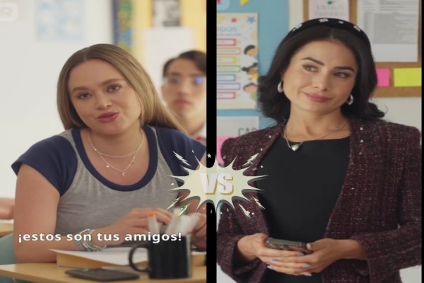 verdadera heredera vs falsa millonaria donde ver