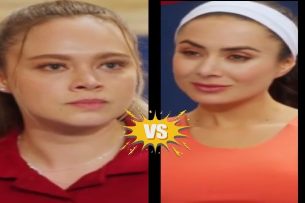 verdadera heredera vs falsa millonaria