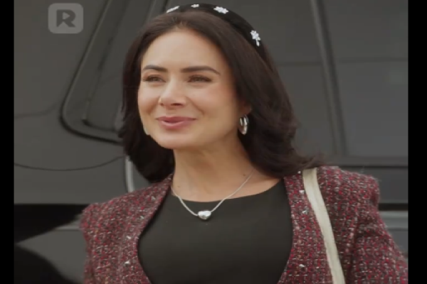 heredera verdadera vs falsa millonaria