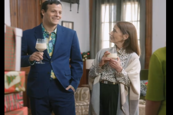 Matias director ejecutivo