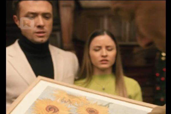 dinero y armas feliz navidad