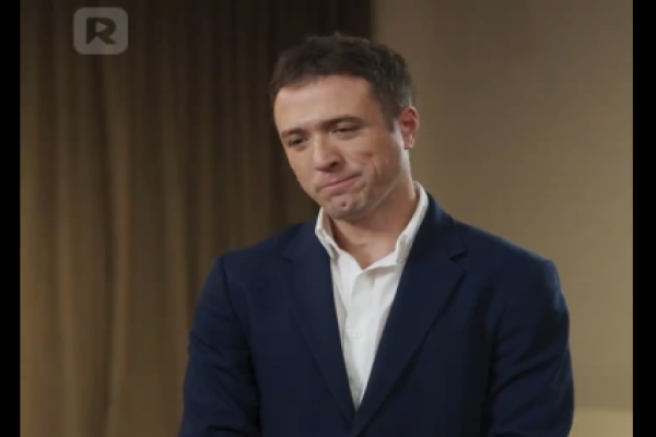 Matias el director ejecutivo