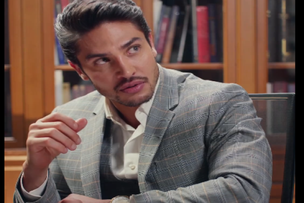 Embarazada de un alfa por accidente parte 2