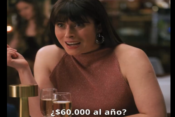 matías el director ejecutivo del grupo militar