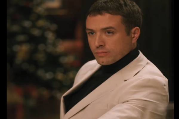 dinero armas y feliz navidad completo