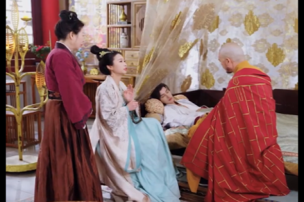 poder ilimitado matrimonio y gloria completo en español