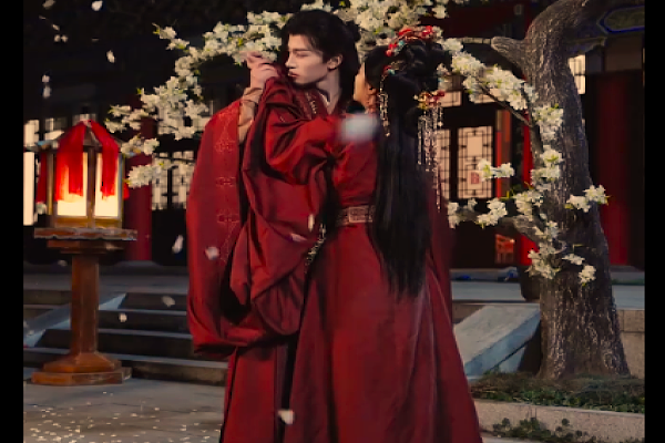 poder ilimitado matrimonio y gloria completa en español