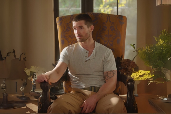 Rey de la Prisión Encubierto Dailymotion trama