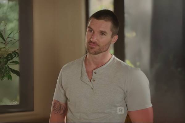 Rey de la Prisión Encubierto Dailymotion historia