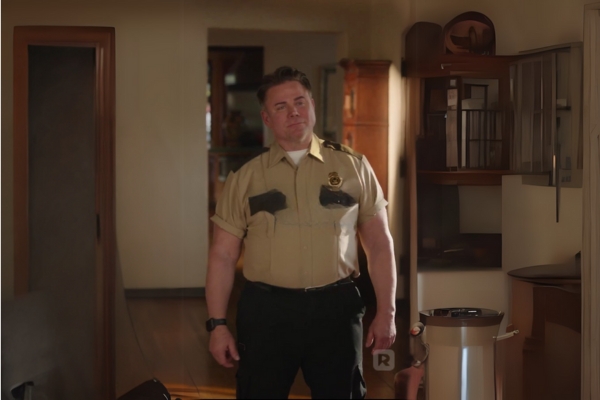 Rey de la Prisión Encubierto Dailymotion drama vertical