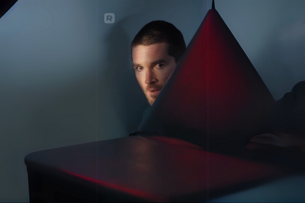 Rey de la Prisión Encubierto Dailymotion donde ver reelshort