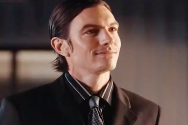 Te amo más que a la vida completa en español actor y actriz Loki Young