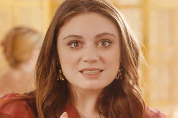 Te amo más que a la vida completa en español actor y actriz Amanda Blackburn